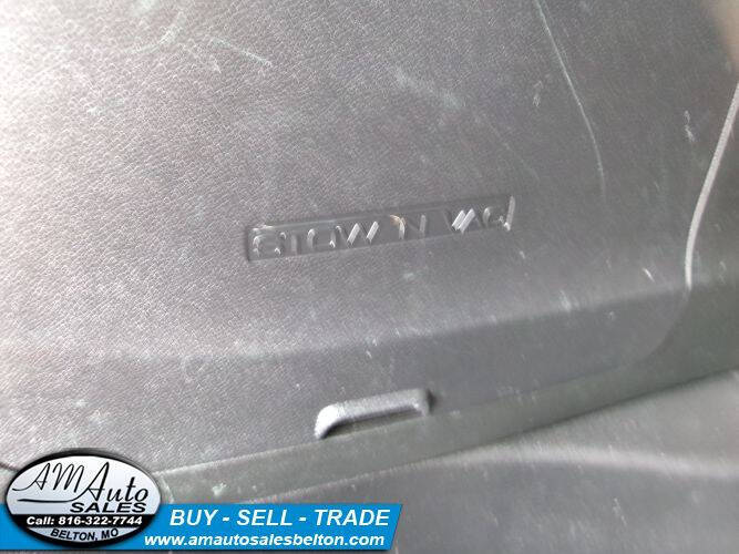 2021 Chrysler Pacifica Pinnacle