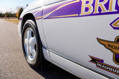 1995 Chevrolet Monte Carlo Z34