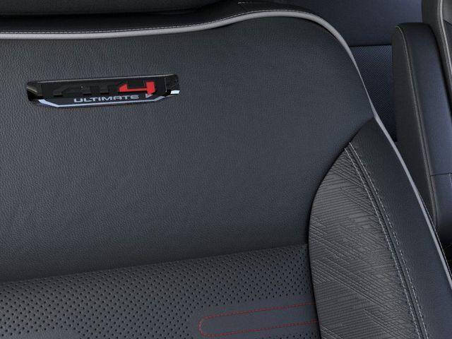 2025 GMC Yukon XL AT4 Ultimate