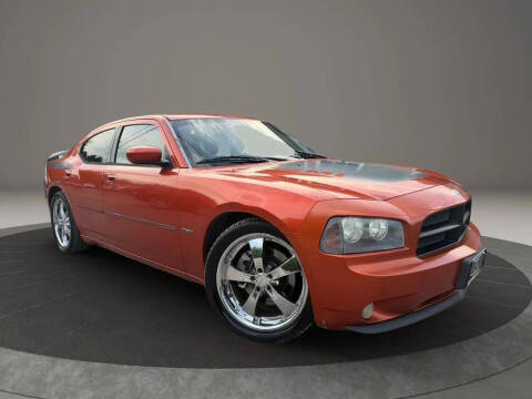2006 Dodge Charger RT