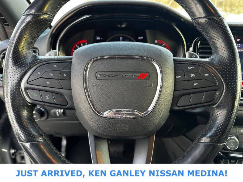 2022 Dodge Durango R/T