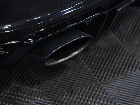 2019 Audi TT RS 2.5T quattro