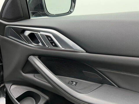 2025 BMW 4 Series 430i xDrive