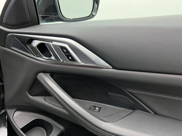 2025 BMW 4 Series 430i xDrive