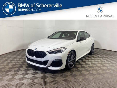 2021 BMW 2 Series for sale at BMW of Schererville in Schererville IN