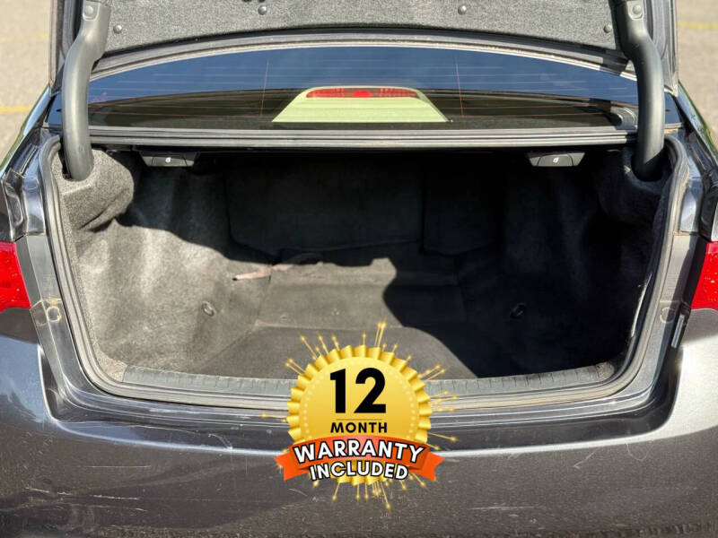 2013 Acura TSX w/Tech