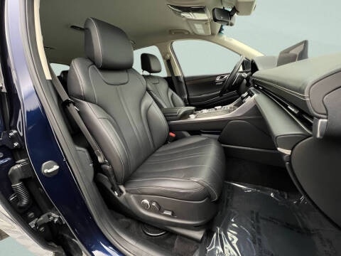 2024 Genesis GV80 2.5T
