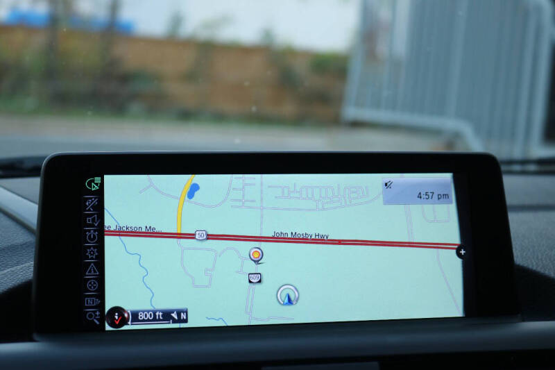 2014 BMW 2 Series M235i