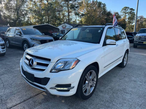2015 Mercedes-Benz GLK GLK 350