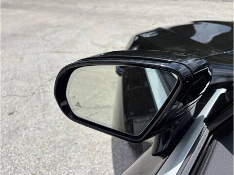 2020 Mercedes-Benz E-Class E 450 4MATIC
