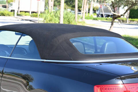 2016 Audi A5 2.0T quattro Premium Plus