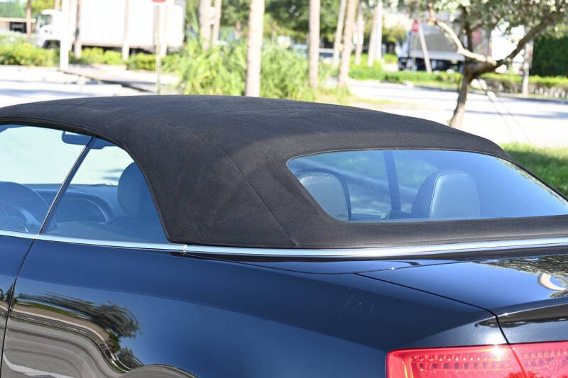 2016 Audi A5 2.0T quattro Premium Plus