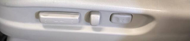 2017 Honda Odyssey EX-L