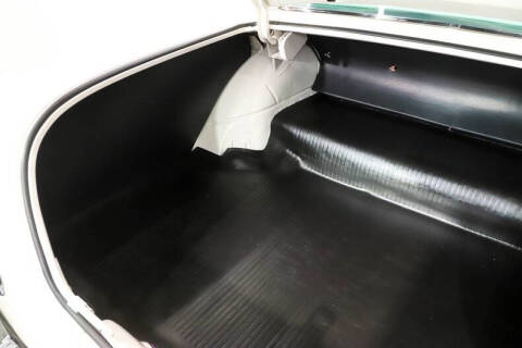 1958 Chevrolet Delray