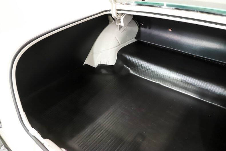 1958 Chevrolet Delray