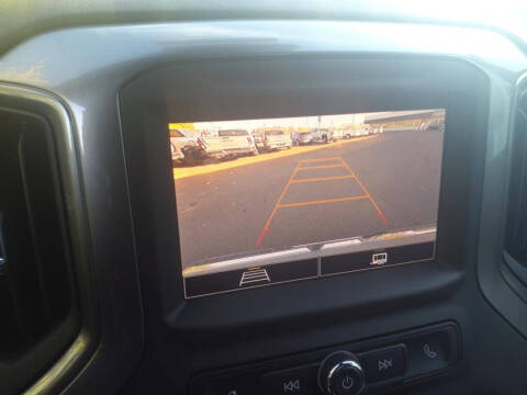 2025 GMC Sierra 2500HD Pro