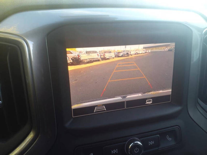 2025 GMC Sierra 2500HD Pro