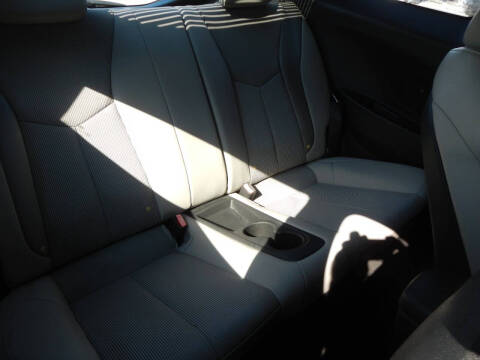 2013 Hyundai Veloster RE MIX