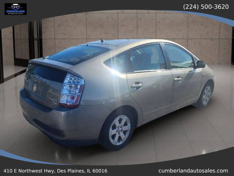 2009 Toyota Prius