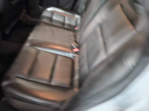 2005 Ford Five Hundred Limited