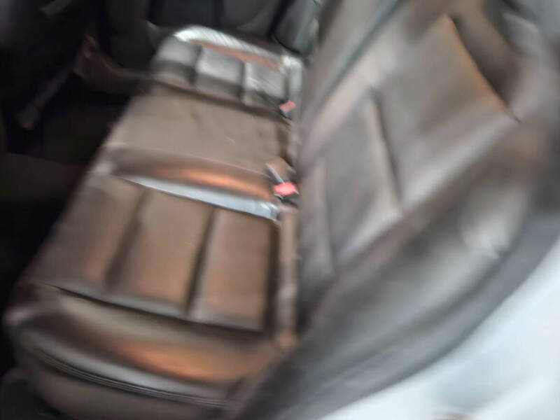 2005 Ford Five Hundred Limited