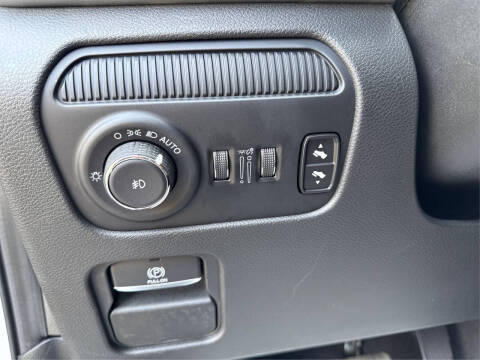 2024 Jeep Wagoneer Series III