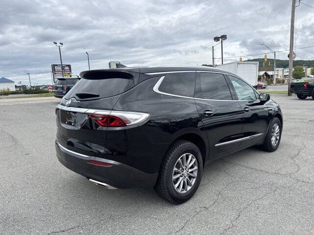 2024 Buick Enclave Premium