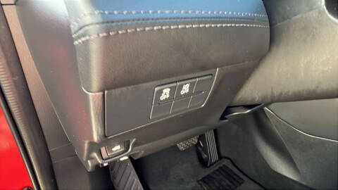 2021 Mazda MAZDA6 Touring