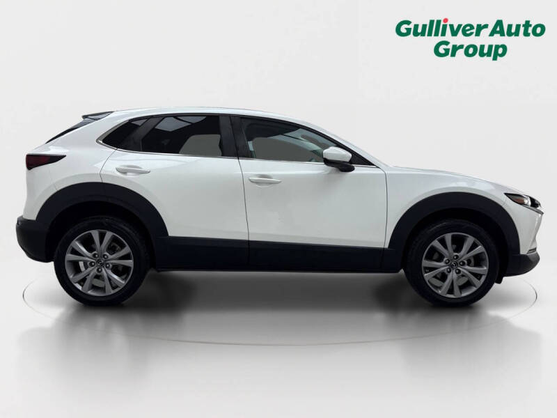 2021 Mazda CX-30 Select