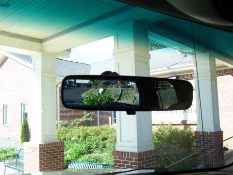 2001 Ford Excursion Limited