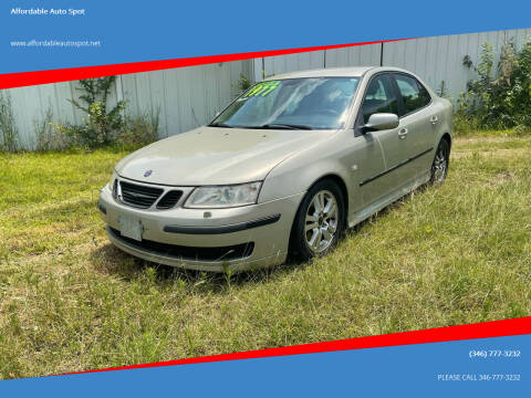 2006 Saab 9-3