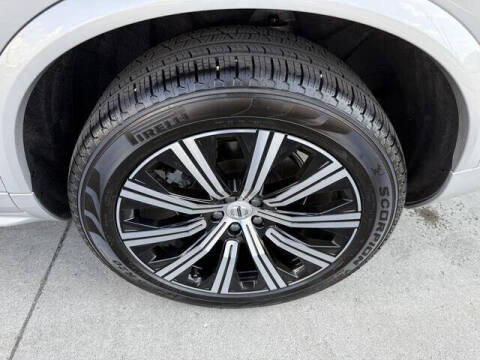 2024 Volvo XC90 B6 Plus Bright Theme 7P