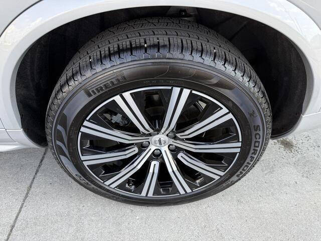 2024 Volvo XC90 B6 Plus Bright Theme 7P