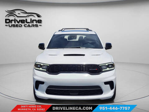 2024 Dodge Durango