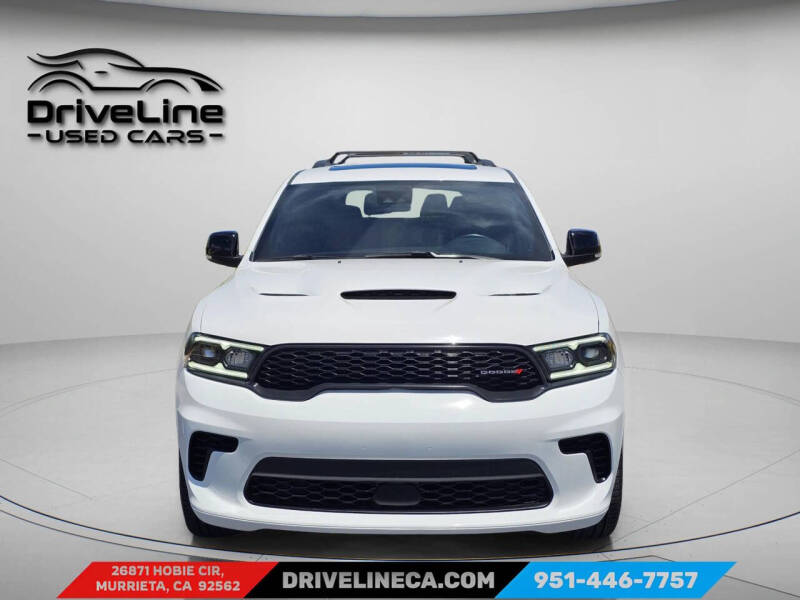 2024 Dodge Durango