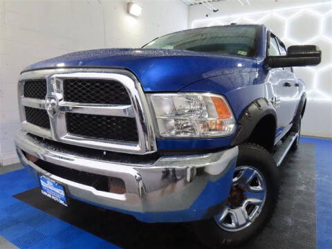 2017 RAM 2500 for sale at Kargar Motors of Manassas in Manassas VA