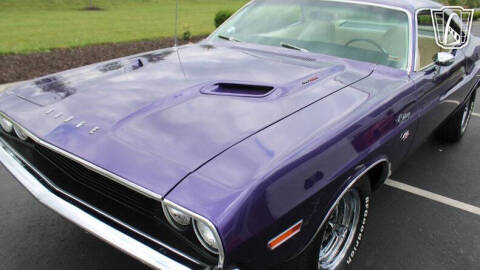 1970 Dodge Challenger
