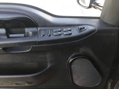 2001 Ford Excursion XLT