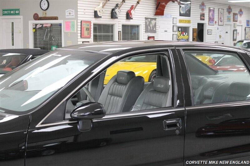 1994 Chevrolet Impala 18