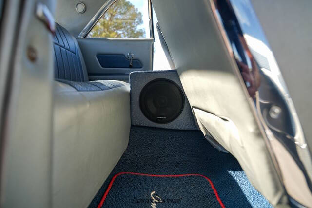 1964 Chevrolet Impala