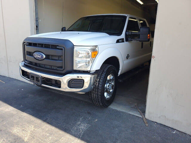 2014 Ford F-350 Super Duty for sale at Royal Classic Auto in Long Beach, CA