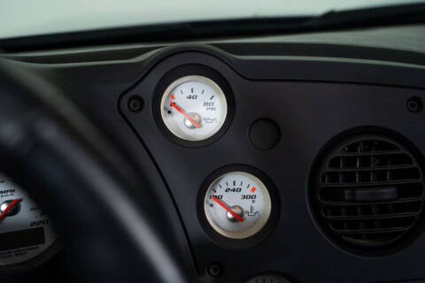 2003 Dodge Viper SRT-10