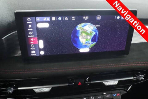 2024 Alfa Romeo Tonale Hybrid Veloce