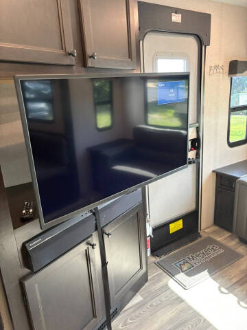 2022 Starcraft RV Super Lite