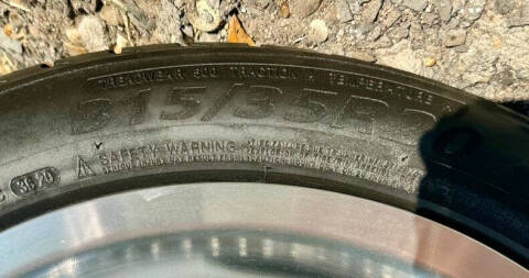 1971 Chevrolet Monte Carlo