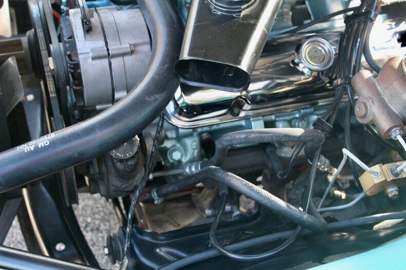 1968 Pontiac Firebird