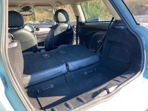 2013 MINI Hardtop Cooper