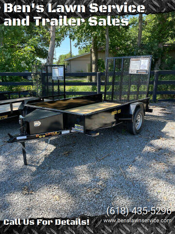 2021 Doolittle UT66X123K