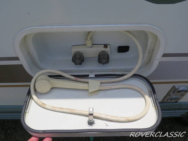 1998 Winnebago Rialta