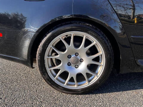 2006 Audi S4